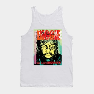 NOTORIOUS Tank Top